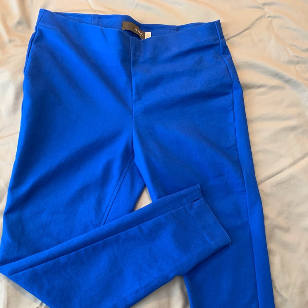 Casual ankle pants